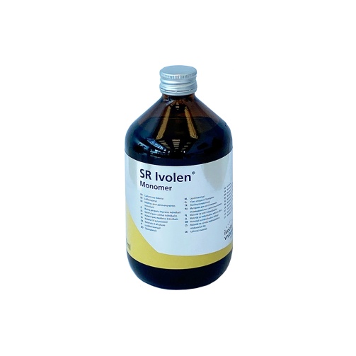 SR Ivolen Liquid 500 ml SR Ivolen Liquid 500 ml