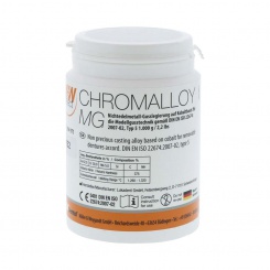 M+W Chromalloy MG (Lukachrom FH) 1kg