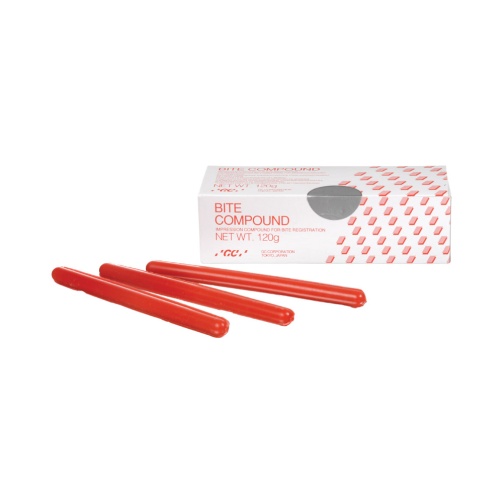 GC Bite Compound 15x8g 001407 GC Bite Compound 15x8g 001407