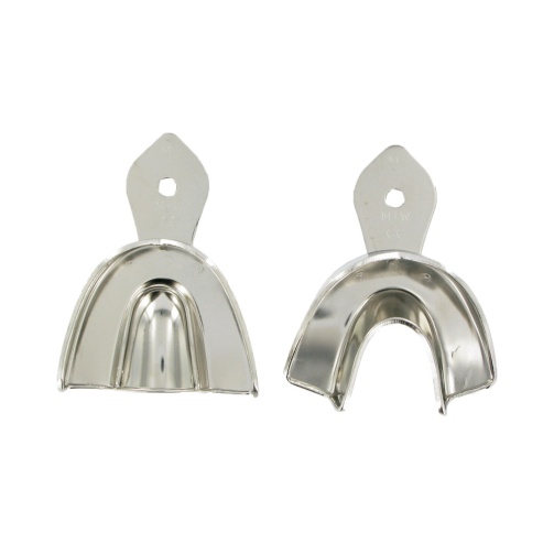 M+W Rim-Lock plná otisk. lžíce HČ M