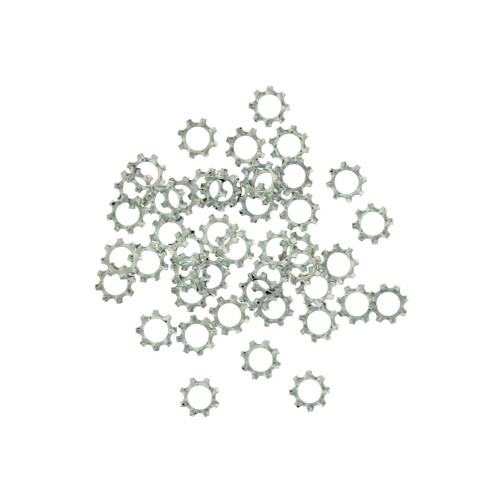 M+W Retenční kroužky 1000ks