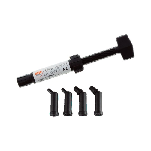 M+W Permaplast LH Nano A2 kompule 20x0,3g
