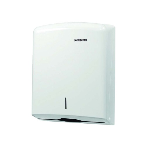 M+W Univerzální dávkovač ručníků (AH33002)