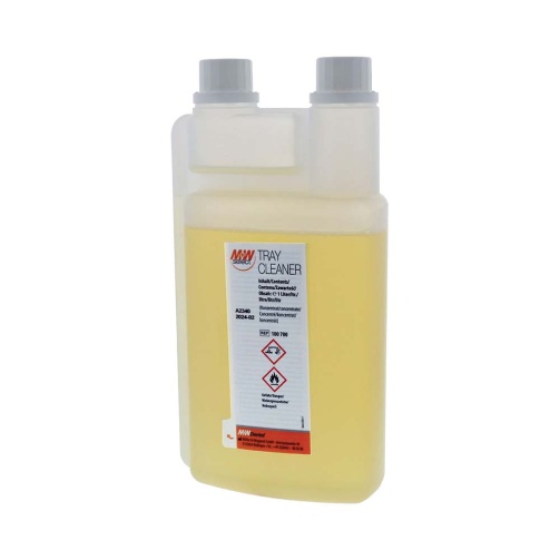 M+W Tray Cleaner 1l