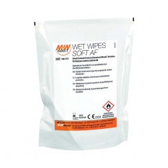M+W Wet Wipes Soft AF 2x90 ks