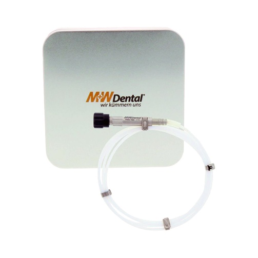 M+W HelixControl PRO Set (1 tělísko, 50 indikátorů)