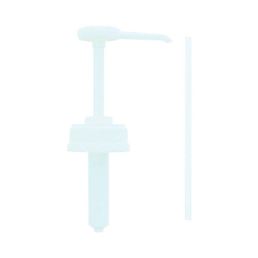 M+W Dávkovací pumpa pro Hexagum 5l (PET-lahev)