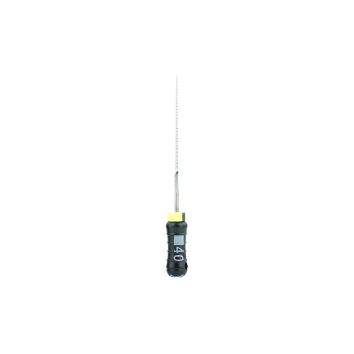 K-Flexofile A012C 21mm/40 6ks černý