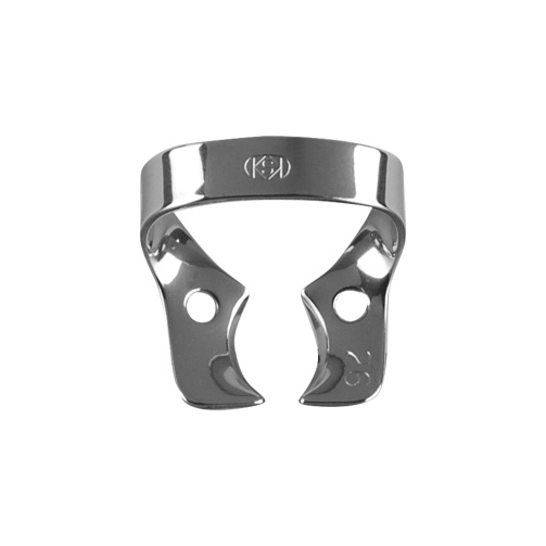 Fit kofferdam spona bez křidélek 26