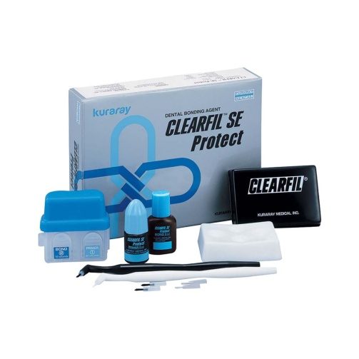 Clearfil SE Protect Bond Kit Clearfil SE Protect Bond Kit