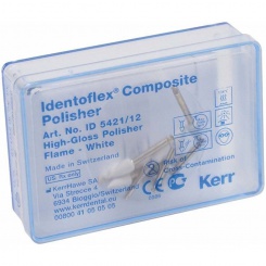 Identoflex ID5421/12ks (plamínek bílý)