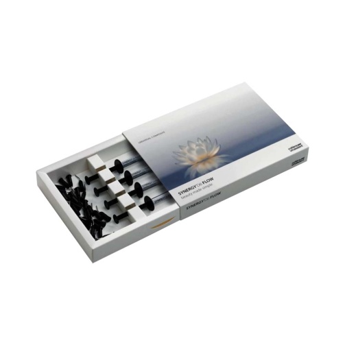 Synergy D6 Flow A2/B2 2,3g