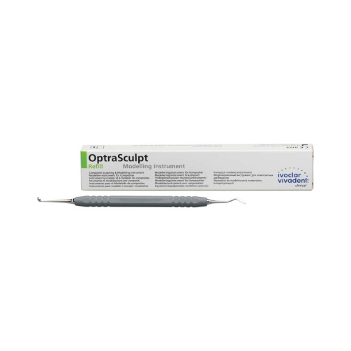 OptraSculpt Pad Instrument refill 1 ks