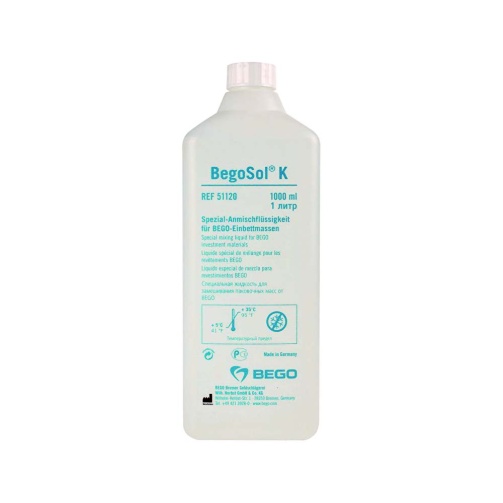 BegoSol K 1l