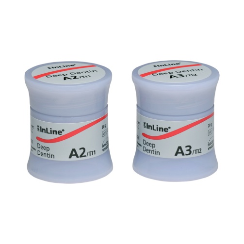 IPS InLine Deep Dentin A-D 20g B2