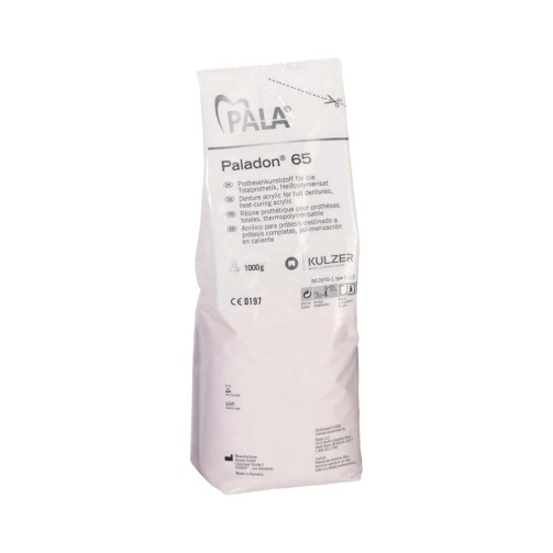 Paladon 65 prášek čirý (1 kg)