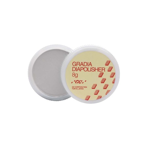 Gradia Diapolisher Box 8g 001516