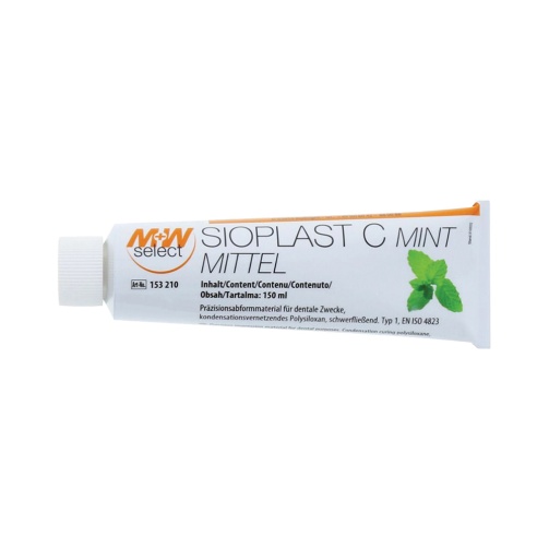 M+W Sioplast C x-řídká konz.tuba 150ml