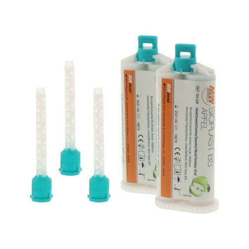 M+W Sioplast BS (2x50ml)