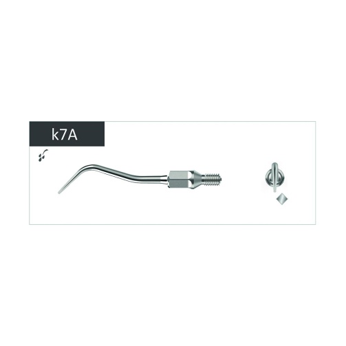 SIMPLEE UZ koncovka pro KaVo Sonicflex Quick 2008 k7A Perio