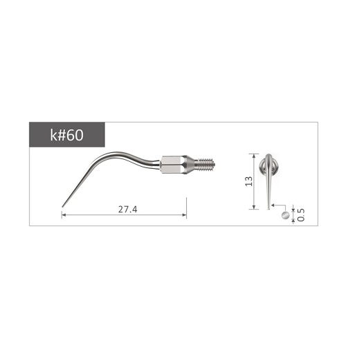 SIMPLEE UZ koncovka pro KaVo Sonicflex 2000N/Lux 2003 LX k 60 Lang