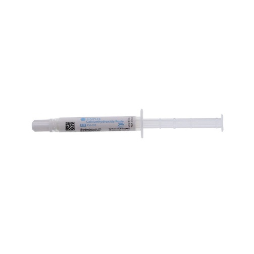 SIMPLEE Calciumhydroxid Paste 2ml