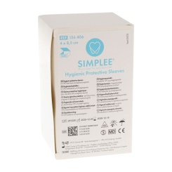 SIMPLEE Hygienické návleky na senzory OPG