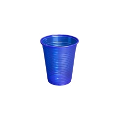 SIMPLEE Kelímky 180 ml modré 1000 ks