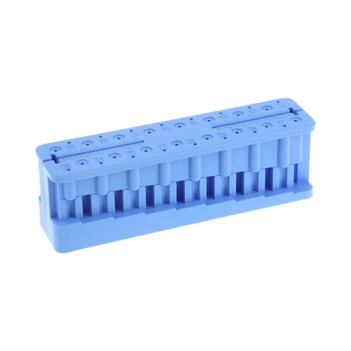 SIMPLEE Endometr Messblock