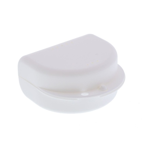 SIMPLEE Ortho box bílá 10ks