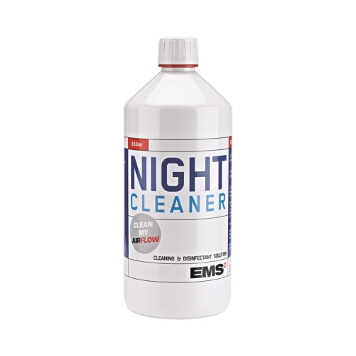 Night Cleaner 6x800ml