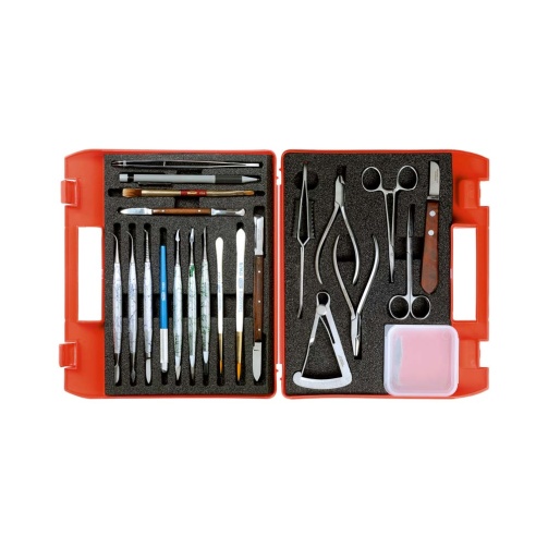 Nástroje Deluxe set