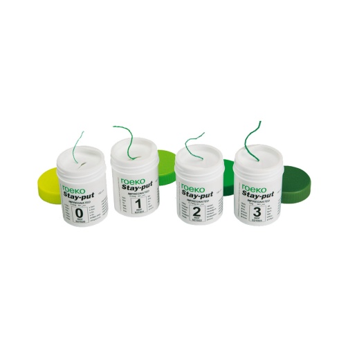 Stay Put 3 silné neimpregnované