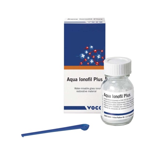 Aqua Ionofil Plus A3 plv. 15g