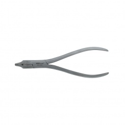 M+W Kleště Kramponovy 16cm (1ks)