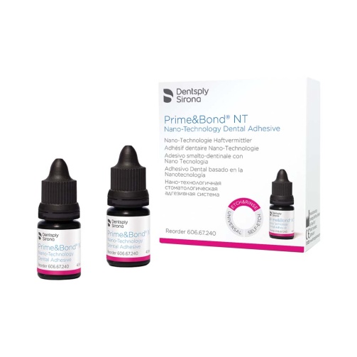 Prime & Bond NT 2x4,5ml