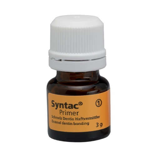 Syntac Primer Refill 3g Syntac Primer Refill 3g