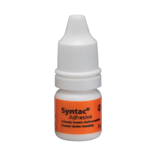 Syntac Adhesiv Refill 3g Syntac Adhesiv Refill 3g