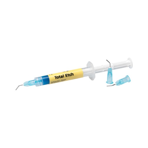 Total Etch gel refill 2x2g