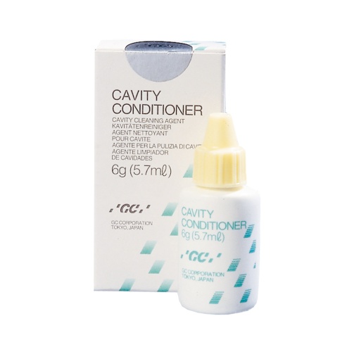 Cavity Conditioner 6g 000110 Cavity Conditioner 6g 000110