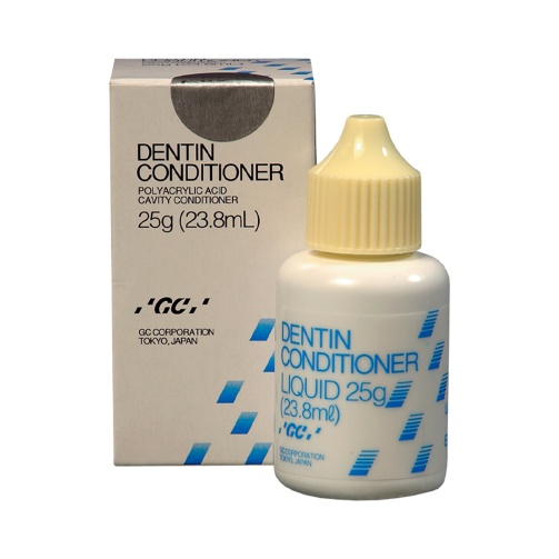 Dentin Conditioner 25g 014382 Dentin Conditioner 25g 014382