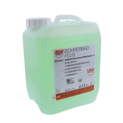 M+W Bohrerbad Plus - lázeň na vrtáčky