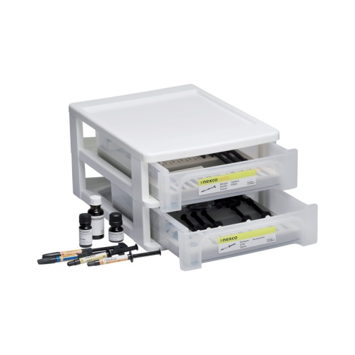 SR Nexco Paste Starter Kit