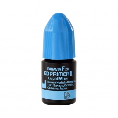 Panavia F 2.0 ED Primer II Liquid A 4ml