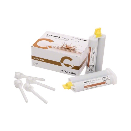 Affinis Precious Regular Body (2x50ml)