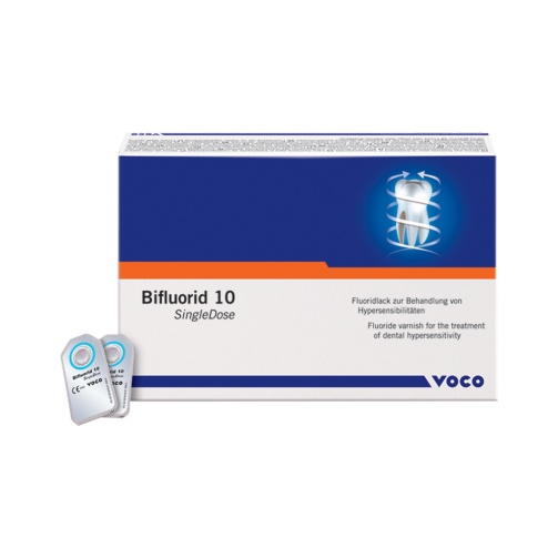Bifluorid 10 Single Dose 50ks