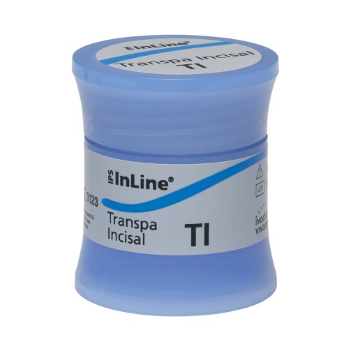IPS InLine Transpa Incisal 100g 1