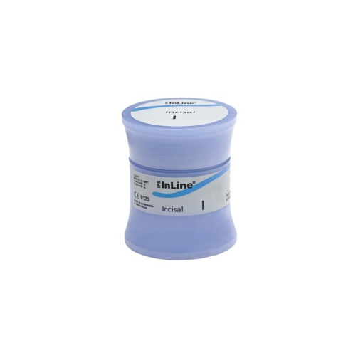 IPS InLine Transpa Incisal 3 100g