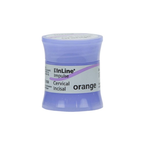 IPS InLine Cervical Incisal Orange 20g