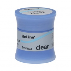 IPS Inline Transpa Clear 100g